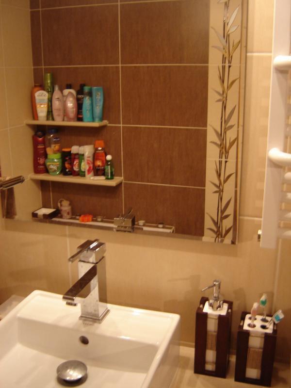 Wymarzona łazienka, zdjęcie 1