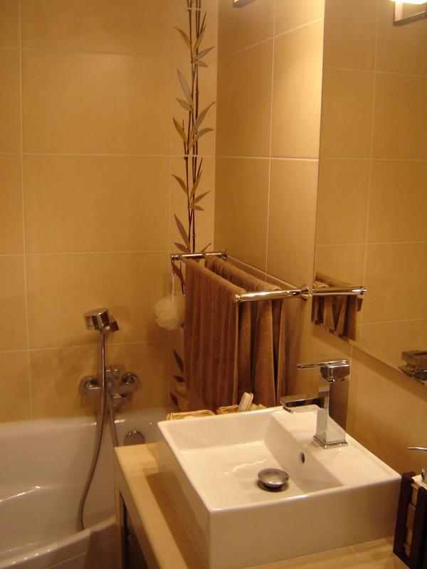 Wymarzona łazienka, zdjęcie 9