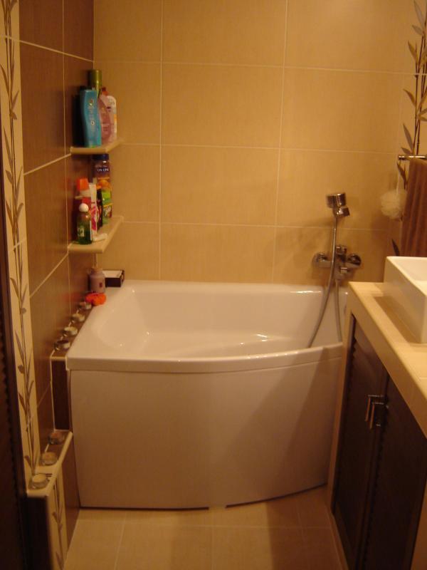 Wymarzona łazienka, zdjęcie 5