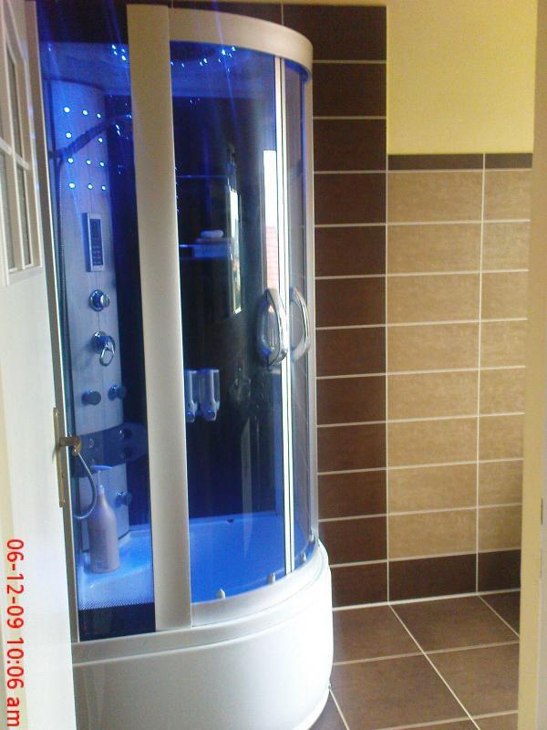 Łazienka ponadczasowa, zdjęcie 2