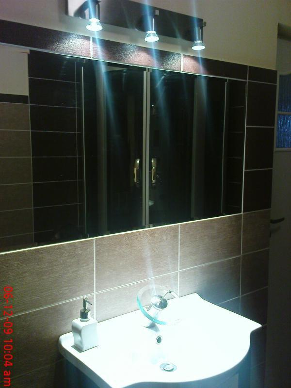 Łazienka ponadczasowa, zdjęcie 5