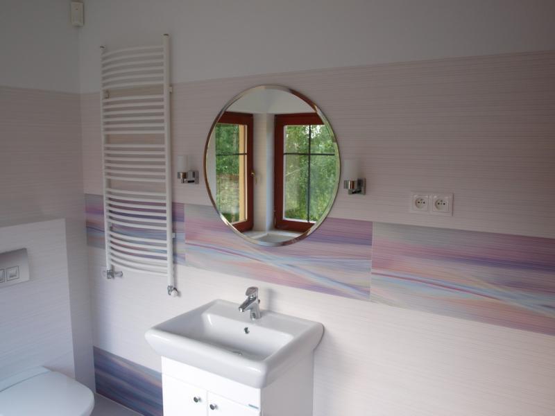 łzaienka Tender Viola, zdjęcie 2