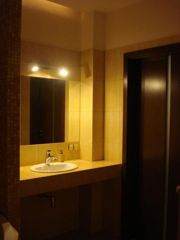 Łazienka w stylu noweczesnym, zdjęcie 4