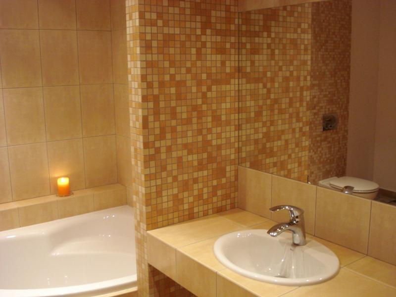 Łazienka w stylu noweczesnym, zdjęcie 6