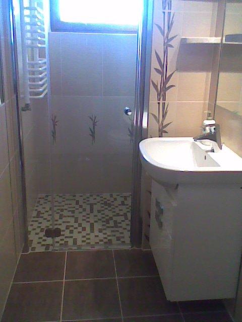 śliczna łazieneczka, zdjęcie 2