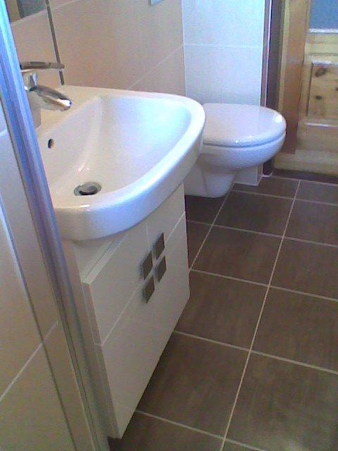 śliczna łazieneczka, zdjęcie 4