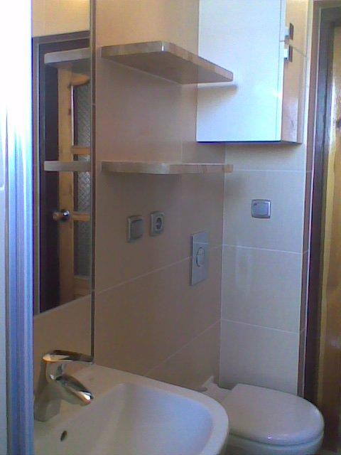 śliczna łazieneczka, zdjęcie 9