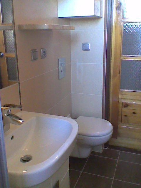 śliczna łazieneczka, zdjęcie 3