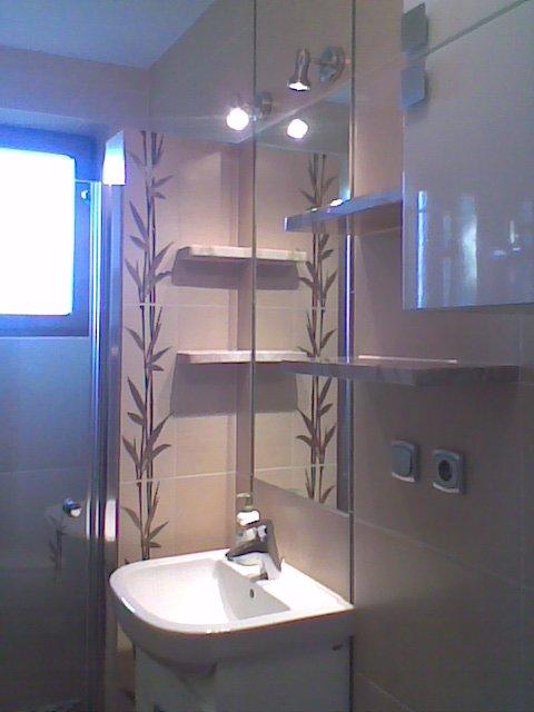 śliczna łazieneczka, zdjęcie 6