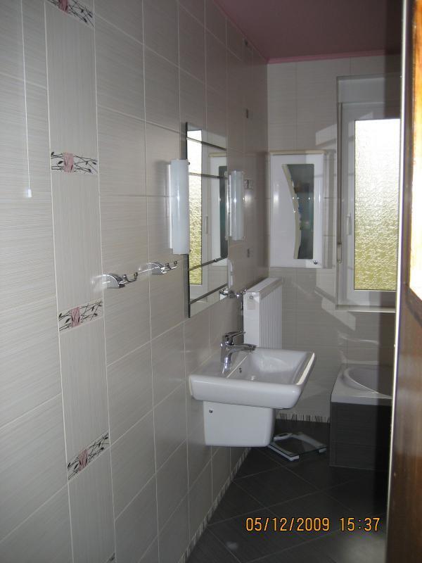 Łazienka, zdjęcie 3