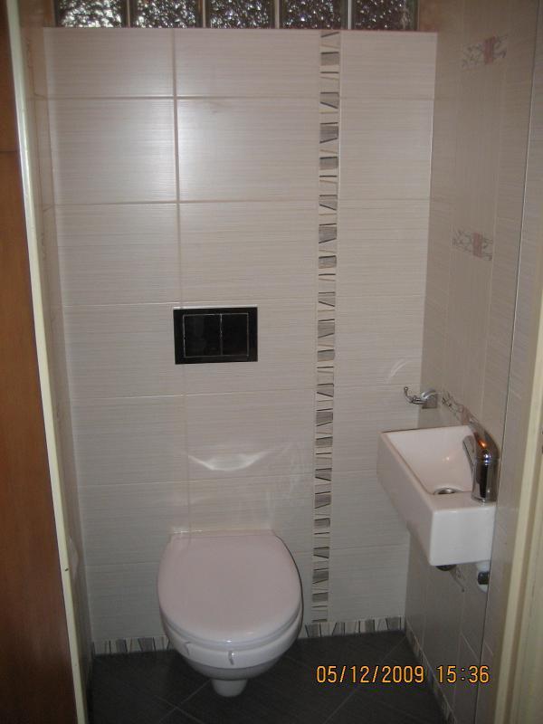 Łazienka, zdjęcie 6