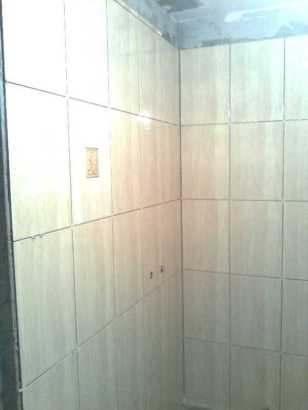 Mała łazienka, zdjęcie 14