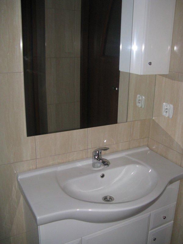 Mała łazienka, zdjęcie 7