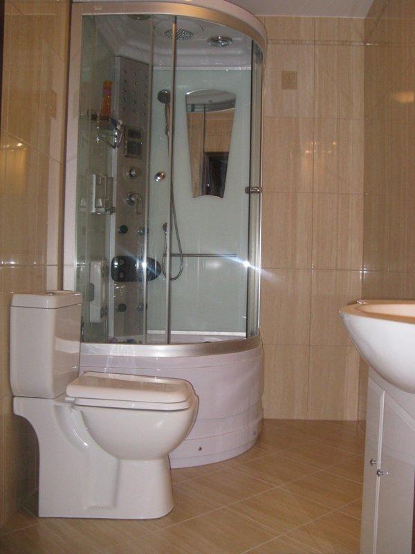 Mała łazienka, zdjęcie 13