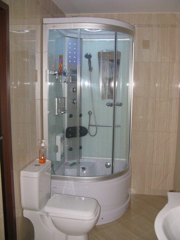 Mała łazienka, zdjęcie 18