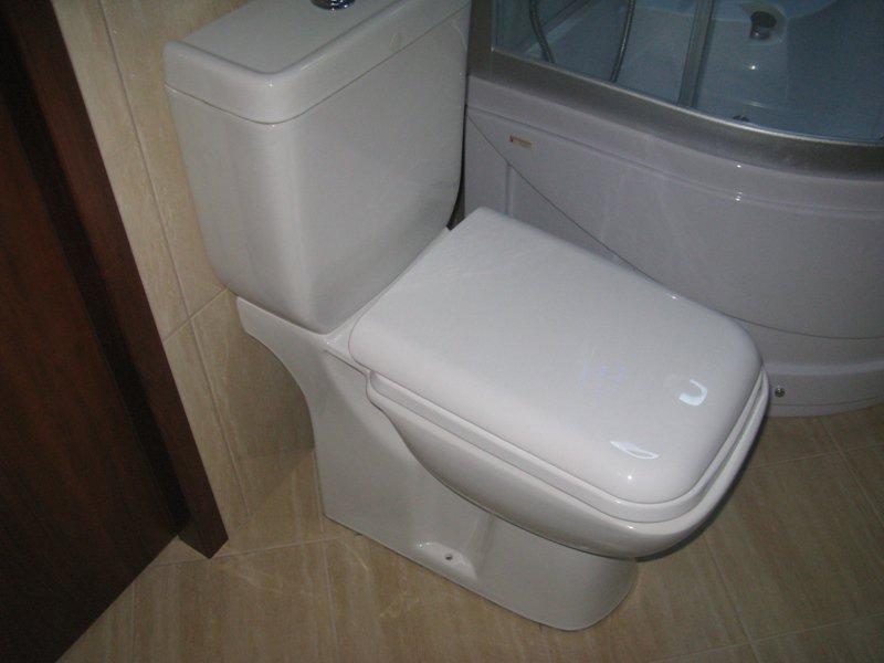 Mała łazienka, zdjęcie 11