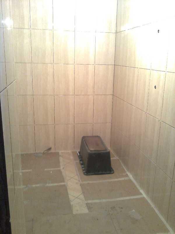 Mała łazienka, zdjęcie 6