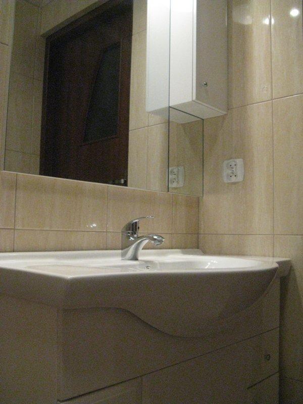 Mała łazienka, zdjęcie 20