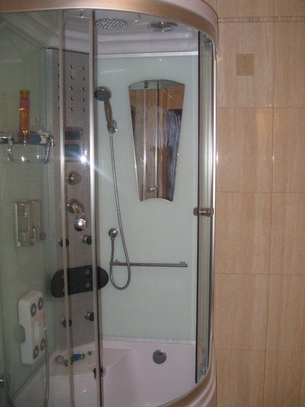 Mała łazienka, zdjęcie 2