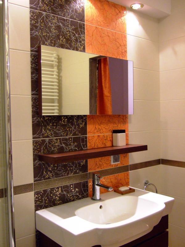 Mała-duża Łazienka, zdjęcie 1