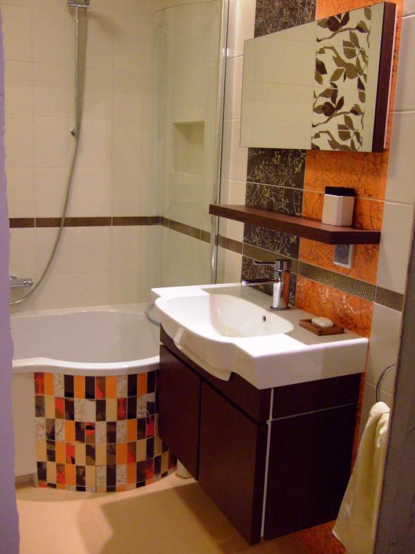 Mała-duża Łazienka, zdjęcie 2