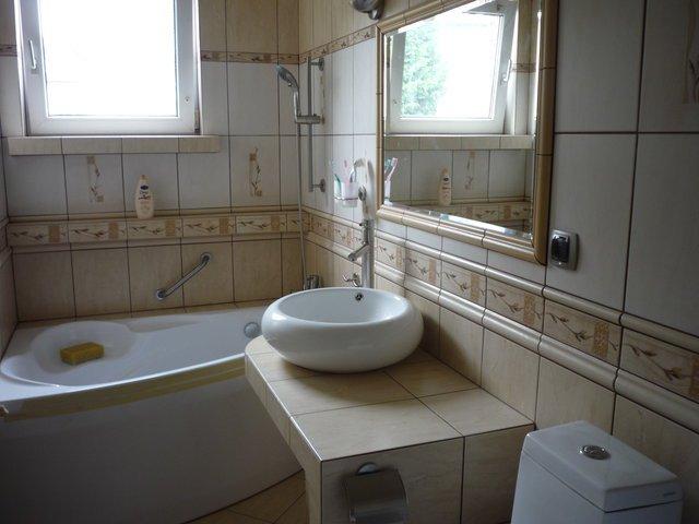 Łazienka, zdjęcie 4