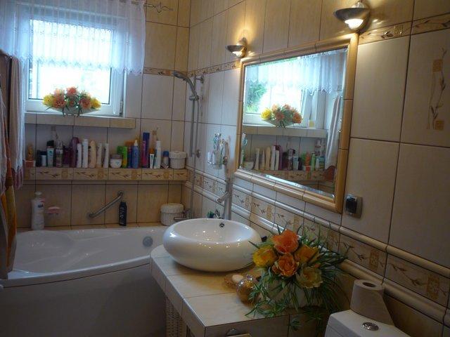 Łazienka, zdjęcie 3