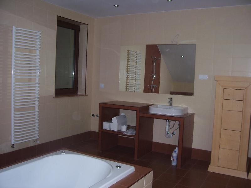 POKÓJ KĄPIELOWY, zdjęcie 3