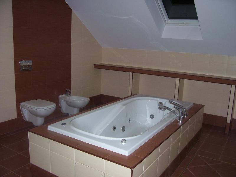 POKÓJ KĄPIELOWY, zdjęcie 4