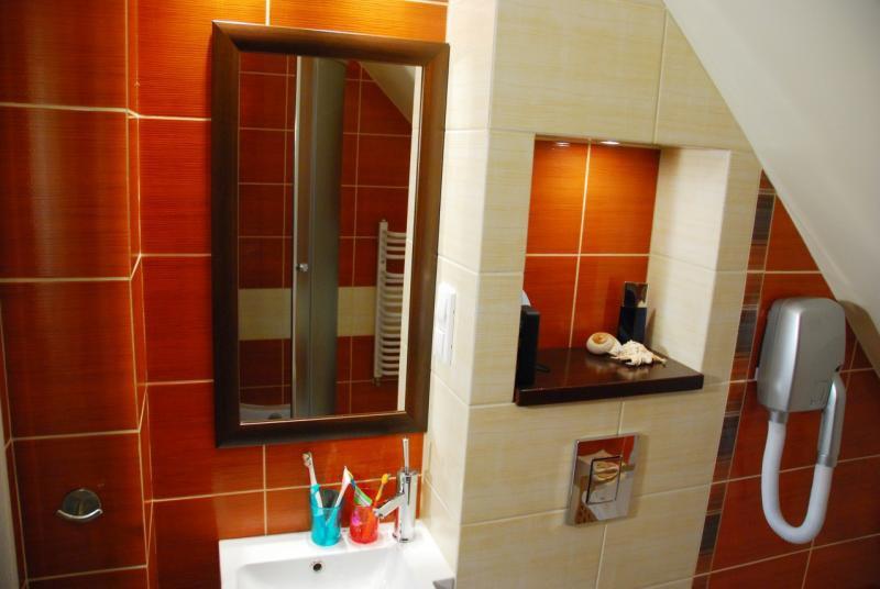 Łazienka przewrażliwionych rodziców, zdjęcie 6