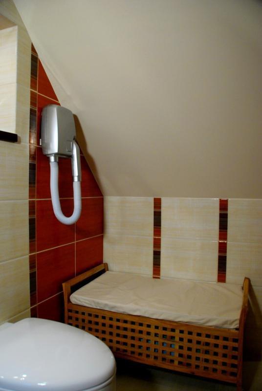 Łazienka przewrażliwionych rodziców, zdjęcie 3