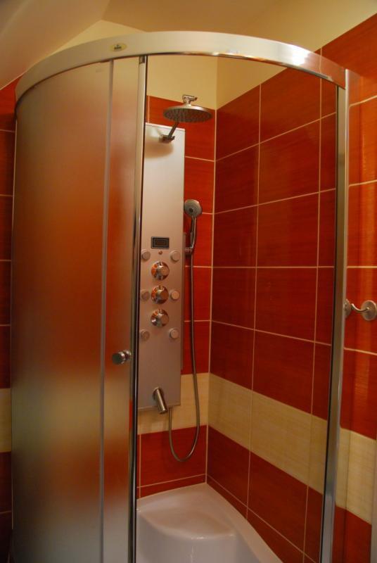 Łazienka przewrażliwionych rodziców, zdjęcie 5