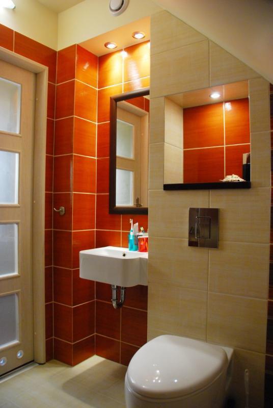 Łazienka przewrażliwionych rodziców, zdjęcie 4