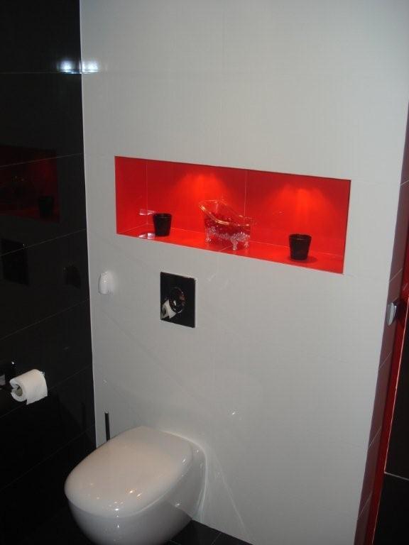 Nasza łazienka, zdjęcie 1