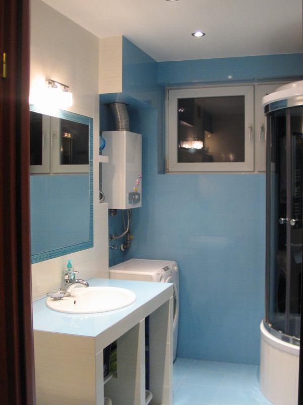 "Wielki Błękit", zdjęcie 6