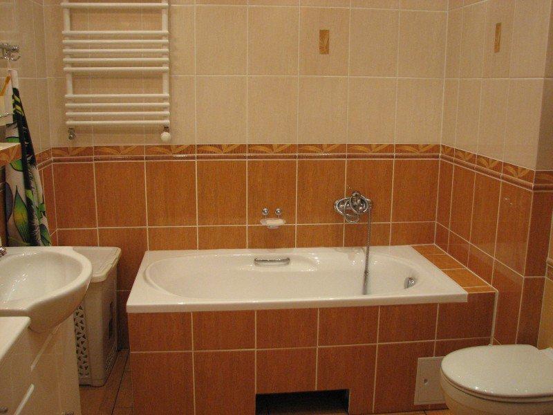 Moja łazienka, zdjęcie 7