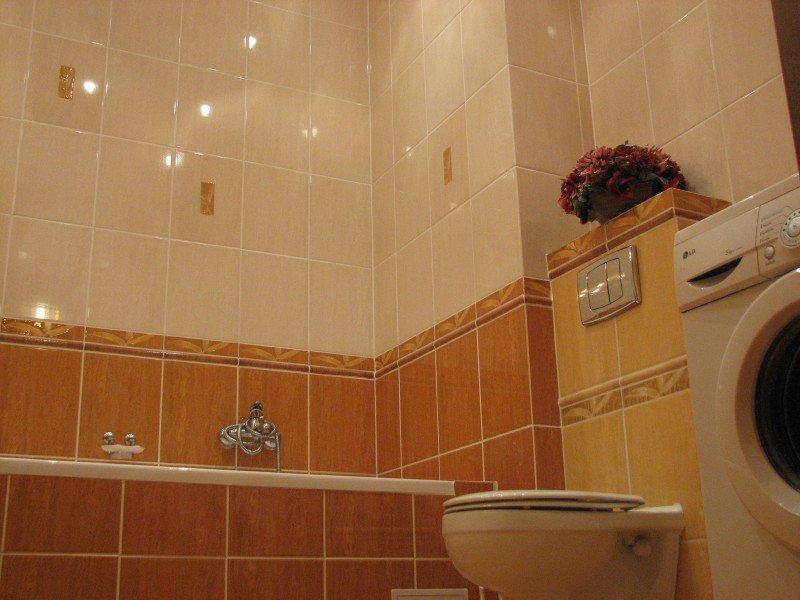 Moja łazienka, zdjęcie 5