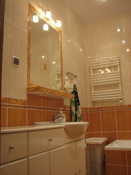 Moja łazienka, zdjęcie 3