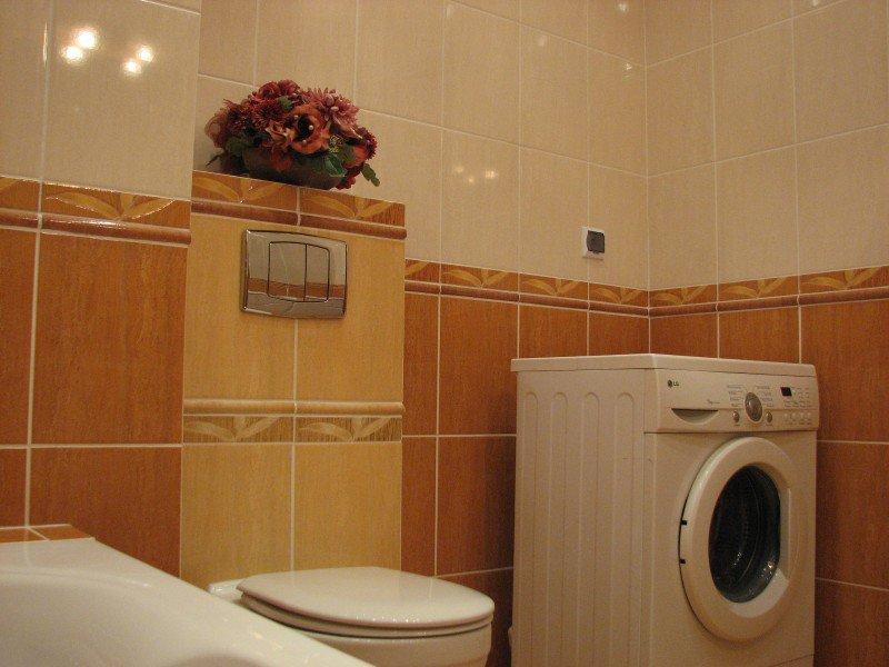 Moja łazienka, zdjęcie 1