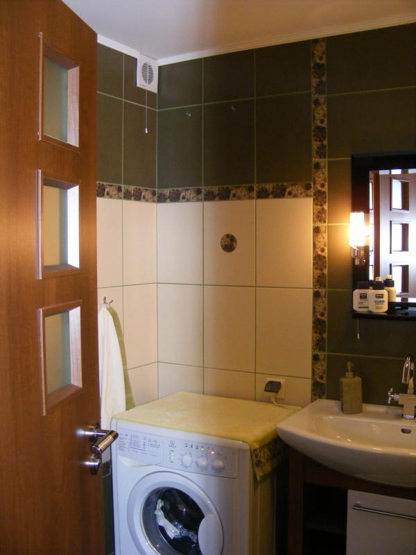 łazienka, zdjęcie 2