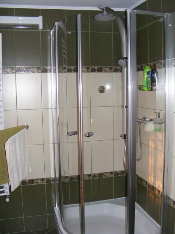 łazienka, zdjęcie 1