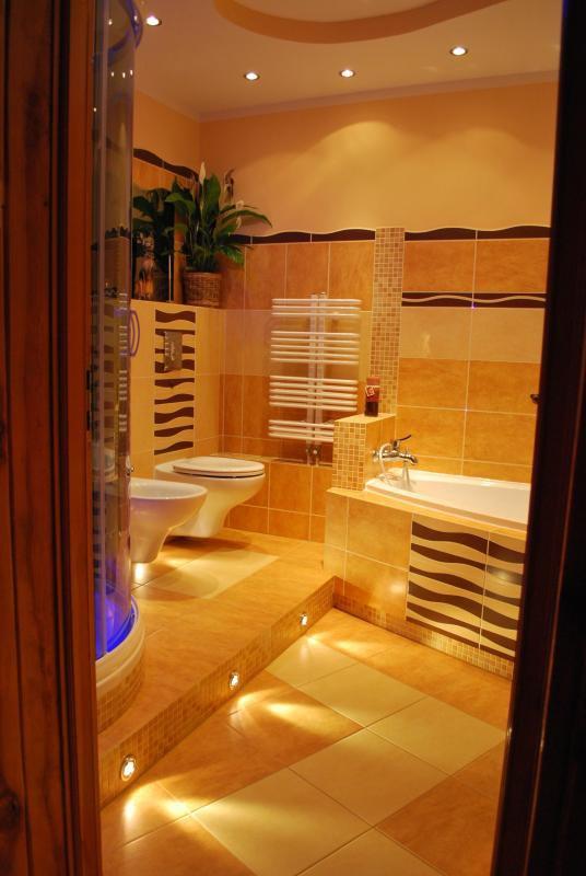 Moja łazienka :), zdjęcie 3