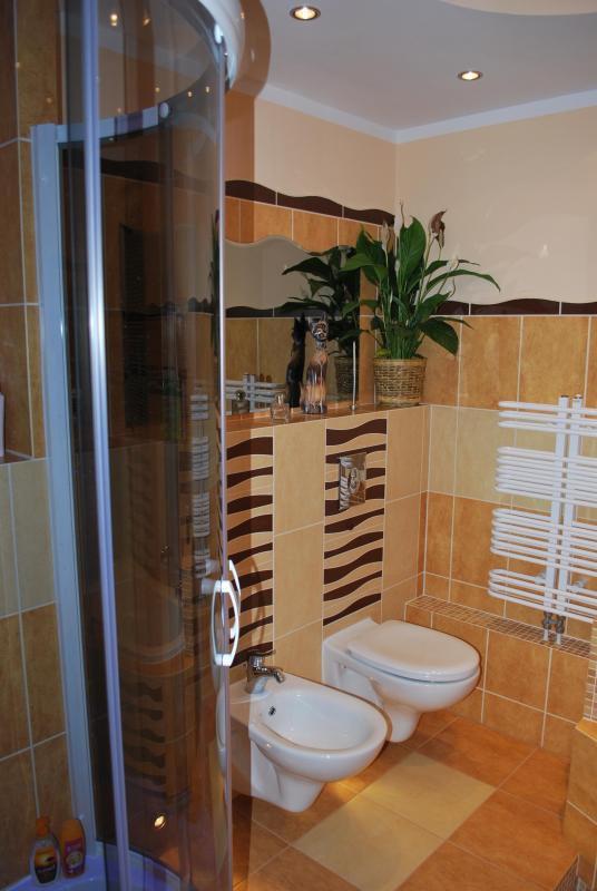 Moja łazienka :), zdjęcie 14