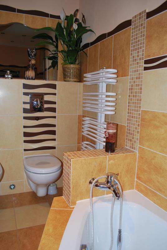 Moja łazienka :), zdjęcie 17