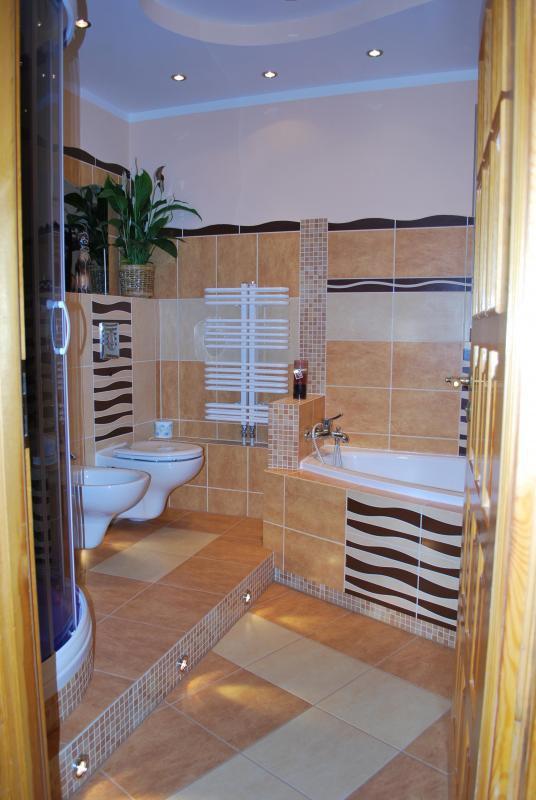 Moja łazienka :), zdjęcie 11