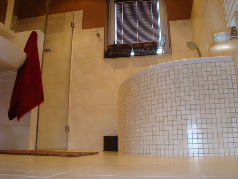 Zapraszam do mojej łazienki  :-), zdjęcie 8