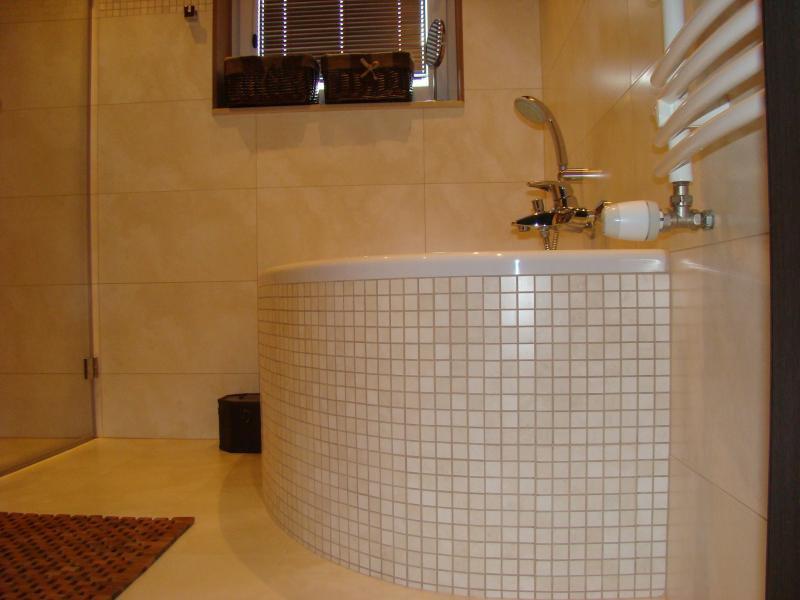 Zapraszam do mojej łazienki  :-), zdjęcie 9