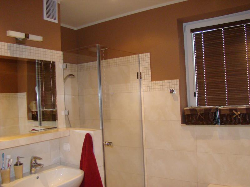 Zapraszam do mojej łazienki  :-), zdjęcie 2