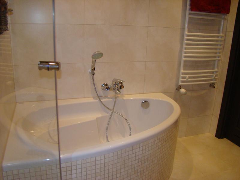 Zapraszam do mojej łazienki  :-), zdjęcie 3