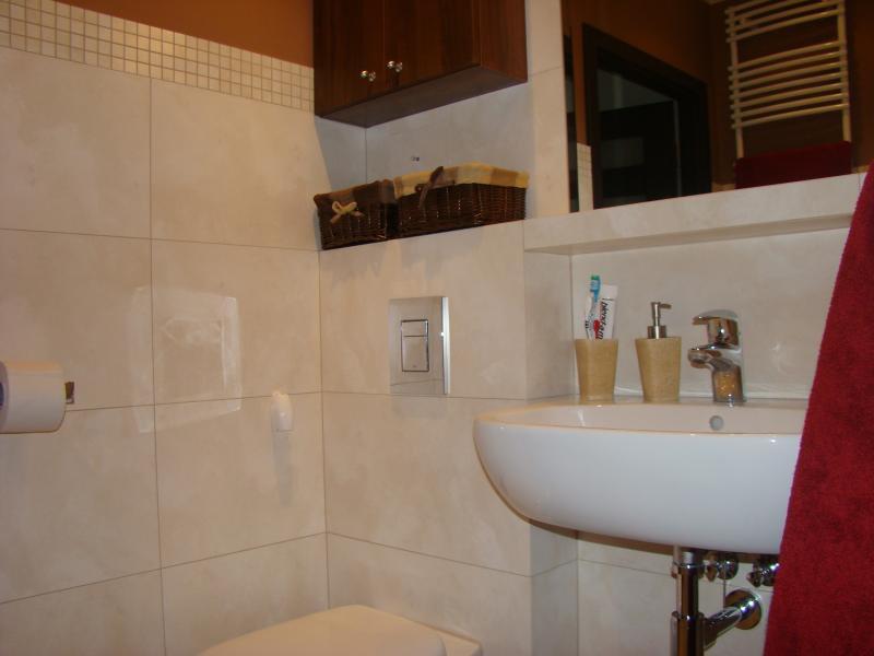 Zapraszam do mojej łazienki  :-), zdjęcie 7